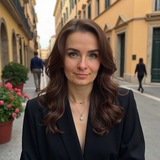 Telegram profile photo for Наталья Беклемешева-Лушева