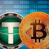 Telegram profile photo for usdtusdt