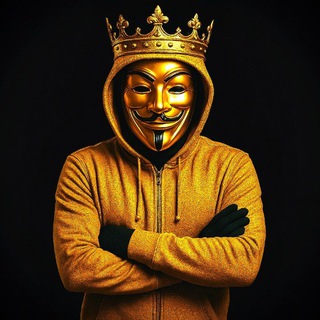 Telegram profile photo for GOLD HACKER