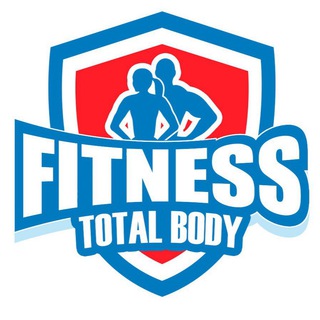 Telegram profile photo for توتال بادي فيتنس🏋 (TBF)