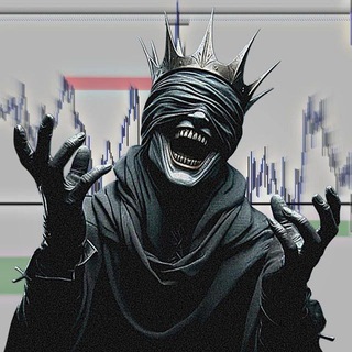 Telegram profile photo for Mad King Crypto
