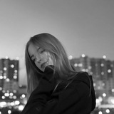 Telegram profile photo for это амси