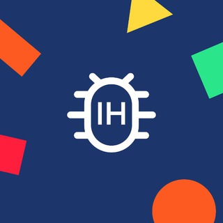 Telegram profile photo for ITHube