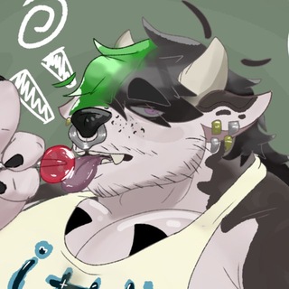 Telegram profile photo for ๐ณ๐๐๐๐ ๐ฎ๐๐๐ฏ๐๐๐ (NSFW)