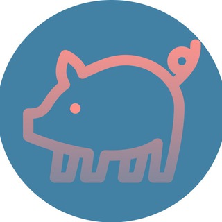 Telegram profile photo for The piggiest channel
