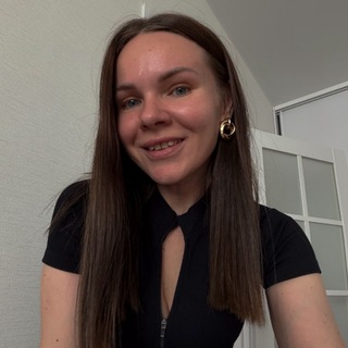 Telegram profile photo for КРИС КУЦЕВА
