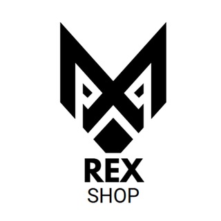 Telegram profile photo for RexShop