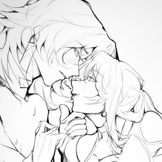 Telegram profile photo for kafka × blade