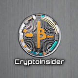 Telegram profile photo for 📊CoinInsider: Инсайдерская информация о криптовалюте!