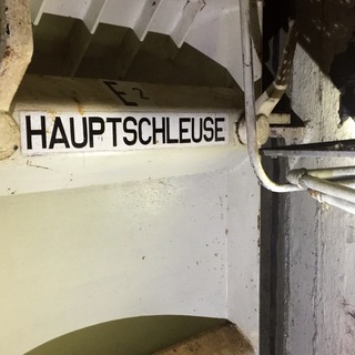 Telegram group profile photo for Lostplaces Chat