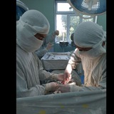 Telegram profile photo for Medical