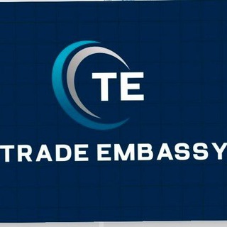 Telegram profile photo for EMBASSY FOREX