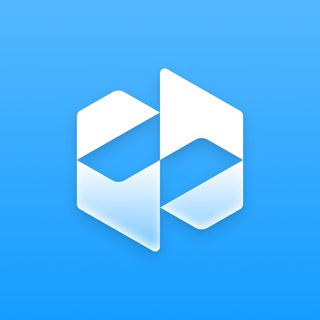 Telegram profile photo for LetsExchange.io