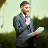 Telegram profile photo for Sayed Hammad