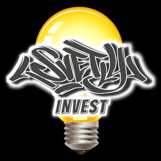 Telegram profile photo for 💡 SVETLY INVEST 💡