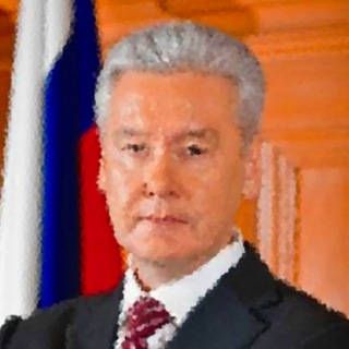 Telegram profile photo for Ложь Собянина о «развитии» Москвы