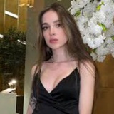 Telegram profile photo for ГЕНСУХА НАСТОЯЩАЯ