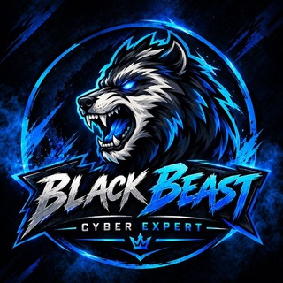 Telegram profile photo for 𝘽𝙡𝙖𝙘𝙠 𝘽𝙚𝙖𝙨𝙩 𝘾𝙮𝙗𝙚𝙧 𝙎𝙚𝙘𝙪𝙧𝙞𝙩𝙮 𝙀𝙭𝙥𝙚𝙧𝙩𝙨