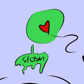 Telegram profile photo for FenSloshes 🔞