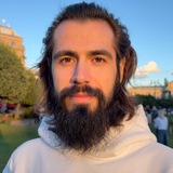 Telegram profile photo for Тимур Мусаев