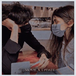 Telegram profile photo for Movie_x_Update ( ๐ญ )