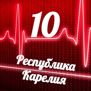 Telegram profile photo for Мониторинг 10 Республика Карелия