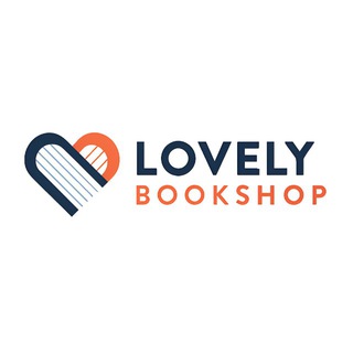 Telegram profile photo for Lovely Bookshop