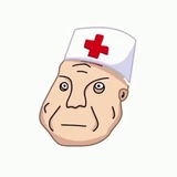 Telegram profile photo for Assault’s Asylum