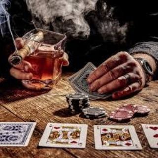 Telegram profile photo for Коэффициент риска