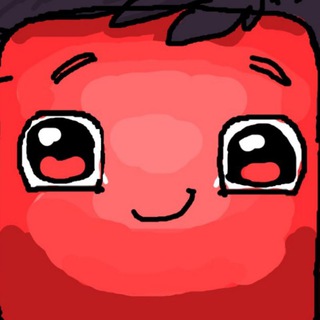 Telegram profile photo for Коми Джо🕴🏻