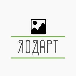 Telegram profile photo for Логово дизайнера