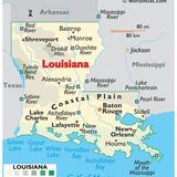 Telegram profile photo for Louisiana Disclosure