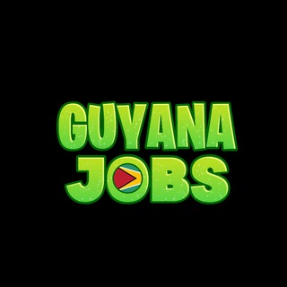 Telegram profile photo for guyanajobs.net