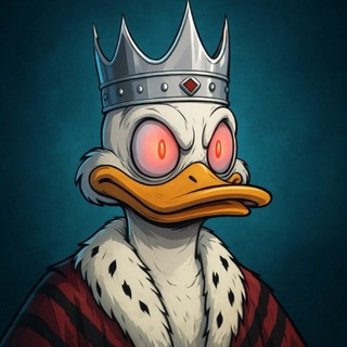 Telegram profile photo for Talisman Gamble