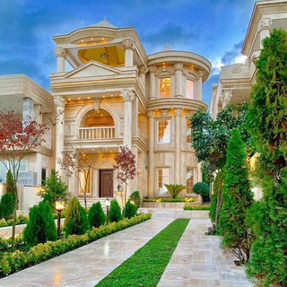 Telegram profile photo for 🏡شیک ویلا🏡