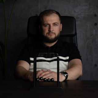 Telegram profile photo for Александр Мельников