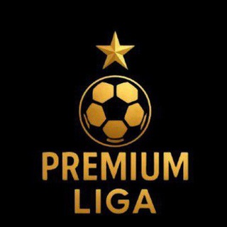 Telegram profile photo for Premium Liga