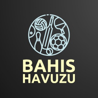 Telegram profile photo for Bahis Havuzu