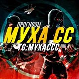 Telegram profile photo for Муха СС прогнозы