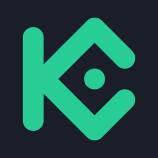 Telegram group profile photo for L’échange KuCoin