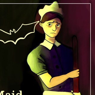 Telegram profile photo for Подземье