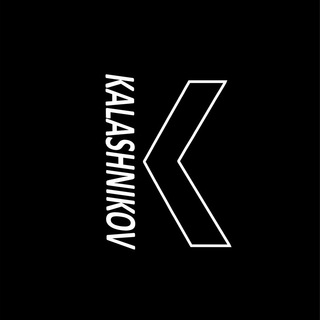 Telegram profile photo for KALASHNIKOV | SHOP