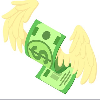 Telegram profile photo for 100 тысяч $ за 10 лет