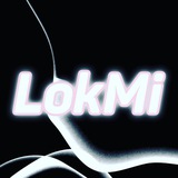 Telegram profile photo for LokMi | Кубкометр | Пересыл чеков