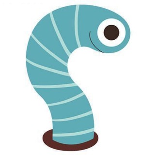 Telegram profile photo for 蚯蚓机场-通知发布