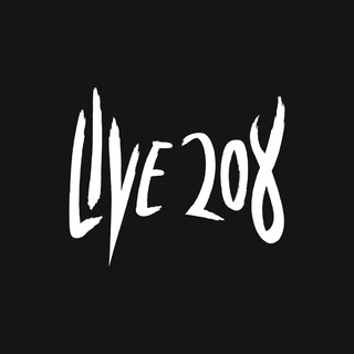 Telegram profile photo for Live 208