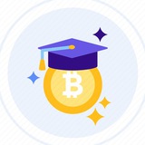 Telegram profile photo for مدرسه کریپتو و فارکس (بهروز حسینی)