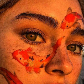 Telegram profile photo for MAKEUP | Косметика | Маникюр 🫦