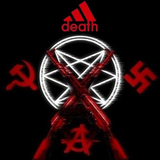 Telegram profile photo for ☭ Штаб Братвы Пепси🌾🇧🇾