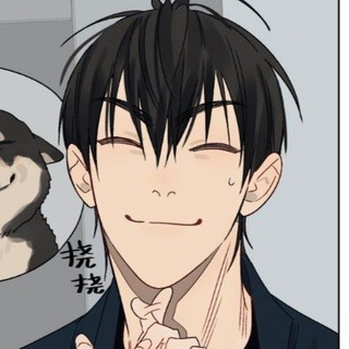 Telegram profile photo for блудный диван